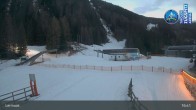Archiv Foto Webcam Lermoos - Bergstation Hochmoos Express 00:00