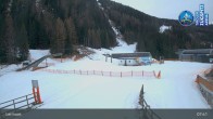 Archiv Foto Webcam Lermoos - Bergstation Hochmoos Express 07:00