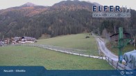 Archived image Webcam Krössbach (Neustift - Hochstubai) 00:00