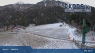 Archived image Webcam Krössbach (Neustift - Hochstubai) 00:00