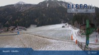 Archived image Webcam Krössbach (Neustift - Hochstubai) 08:00