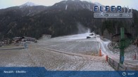 Archiv Foto Webcam Neustift - Hochstubai: Krössbach 16:00