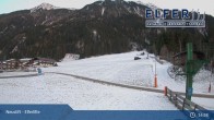 Archiv Foto Webcam Neustift - Hochstubai: Krössbach 16:00