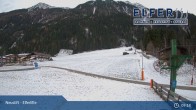 Archiv Foto Webcam Neustift - Hochstubai: Krössbach 08:00