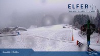 Archived image Webcam Krössbach (Neustift - Hochstubai) 07:00