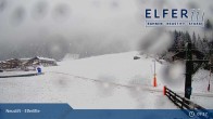 Archived image Webcam Krössbach (Neustift - Hochstubai) 08:00