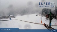 Archived image Webcam Krössbach (Neustift - Hochstubai) 10:00