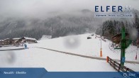 Archived image Webcam Krössbach (Neustift - Hochstubai) 12:00