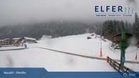 Archived image Webcam Krössbach (Neustift - Hochstubai) 14:00