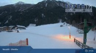 Archived image Webcam Krössbach (Neustift - Hochstubai) 07:00