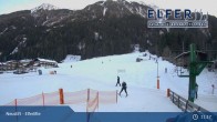 Archived image Webcam Krössbach (Neustift - Hochstubai) 10:00