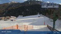 Archived image Webcam Krössbach (Neustift - Hochstubai) 12:00