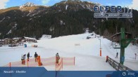 Archived image Webcam Krössbach (Neustift - Hochstubai) 14:00