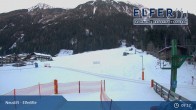 Archiv Foto Webcam Neustift - Hochstubai: Krössbach 08:00