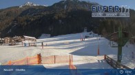 Archived image Webcam Krössbach (Neustift - Hochstubai) 12:00