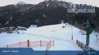 Archived image Webcam Krössbach (Neustift - Hochstubai) 08:00