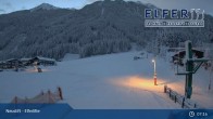 Archiv Foto Webcam Neustift - Hochstubai: Krössbach 06:00