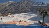 Archiv Foto Webcam Neustift - Hochstubai: Krössbach 12:00