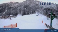 Archiv Foto Webcam Neustift - Hochstubai: Krössbach 16:00