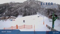 Archived image Webcam Krössbach (Neustift - Hochstubai) 10:00