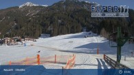 Archiv Foto Webcam Neustift - Hochstubai: Krössbach 14:00