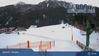 Archiv Foto Webcam Neustift - Hochstubai: Krössbach 08:00