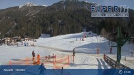 Archiv Foto Webcam Neustift - Hochstubai: Krössbach 14:00