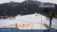 Archived image Webcam Krössbach (Neustift - Hochstubai) 08:00