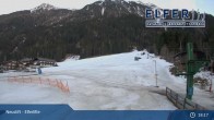 Archived image Webcam Krössbach (Neustift - Hochstubai) 00:00