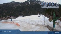 Archived image Webcam Krössbach (Neustift - Hochstubai) 06:00