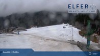 Archived image Webcam Krössbach (Neustift - Hochstubai) 00:00