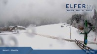 Archived image Webcam Krössbach (Neustift - Hochstubai) 07:00