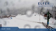 Archived image Webcam Krössbach (Neustift - Hochstubai) 08:00