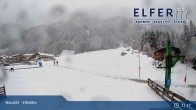 Archived image Webcam Krössbach (Neustift - Hochstubai) 10:00