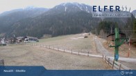 Archived image Webcam Krössbach (Neustift - Hochstubai) 06:00