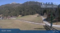 Archived image Webcam Krössbach (Neustift - Hochstubai) 14:00