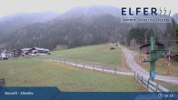 Archived image Webcam Krössbach (Neustift - Hochstubai) 08:00