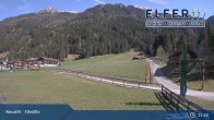 Archiv Foto Webcam Neustift - Hochstubai: Krössbach 14:00