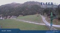 Archiv Foto Webcam Neustift - Hochstubai: Krössbach 04:00