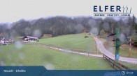 Archiv Foto Webcam Neustift - Hochstubai: Krössbach 06:00