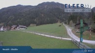 Archived image Webcam Krössbach (Neustift - Hochstubai) 00:00