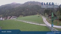 Archiv Foto Webcam Neustift - Hochstubai: Krössbach 02:00