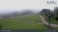 Archiv Foto Webcam Neustift - Hochstubai: Krössbach 06:00
