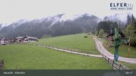 Archiv Foto Webcam Neustift - Hochstubai: Krössbach 08:00