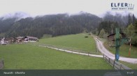 Archiv Foto Webcam Neustift - Hochstubai: Krössbach 10:00