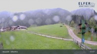 Archiv Foto Webcam Neustift - Hochstubai: Krössbach 16:00