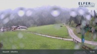 Archiv Foto Webcam Neustift - Hochstubai: Krössbach 18:00