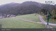 Archiv Foto Webcam Neustift - Hochstubai: Krössbach 06:00