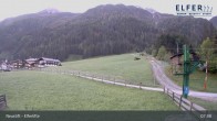 Archiv Foto Webcam Neustift - Hochstubai: Krössbach 07:00