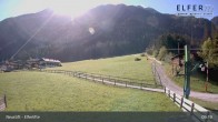 Archiv Foto Webcam Neustift - Hochstubai: Krössbach 08:00